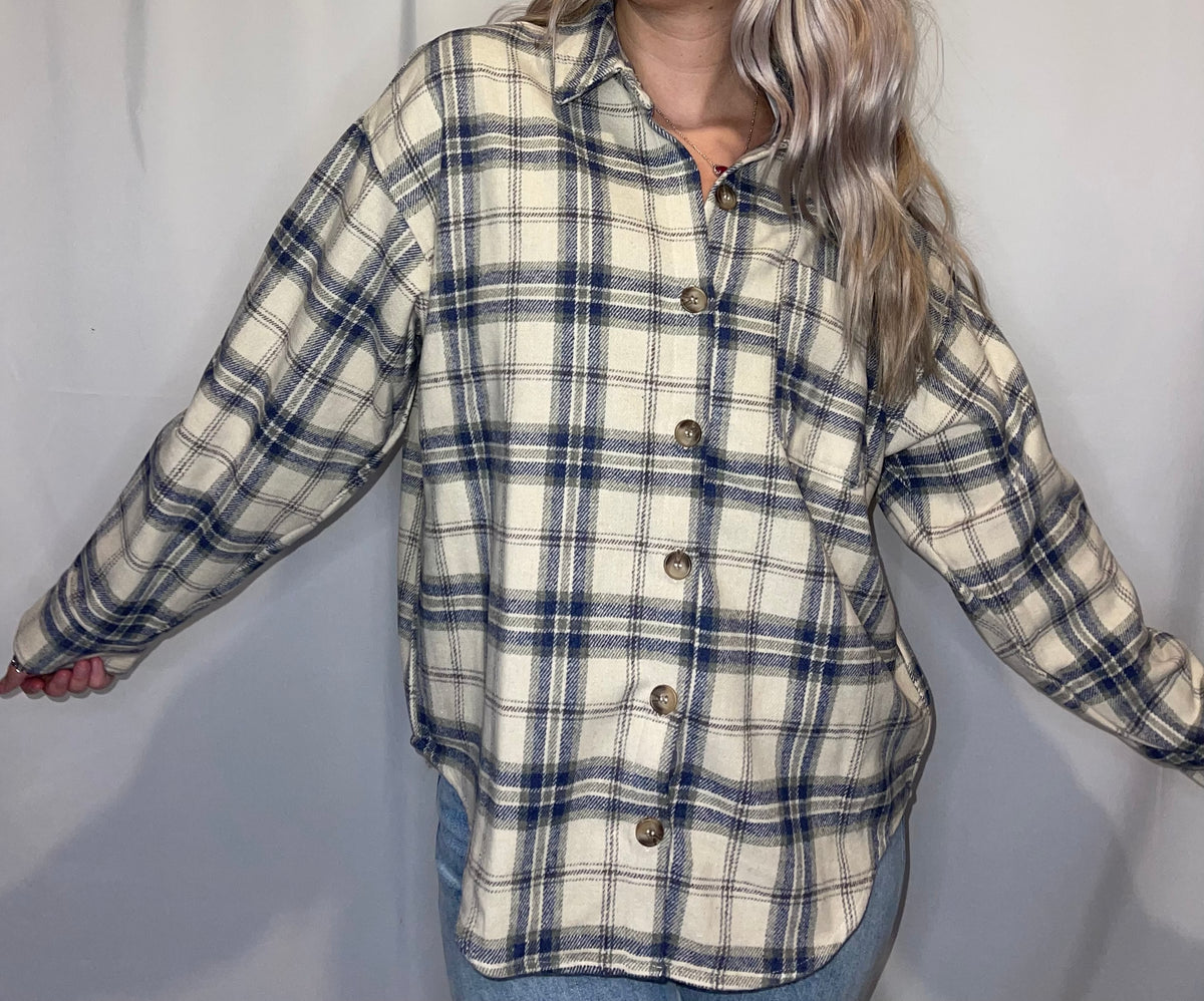 Vermont Flannel