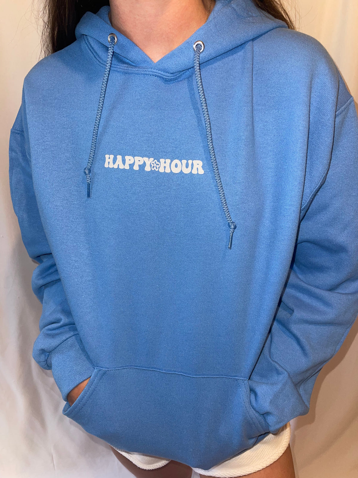 Happy Hour Hoodie